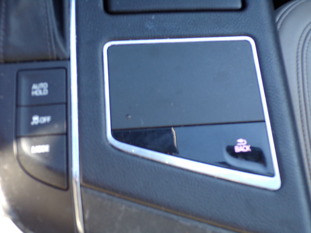 Cadillac CT6 3.0L Luxury Twin Turbo AWD 2016