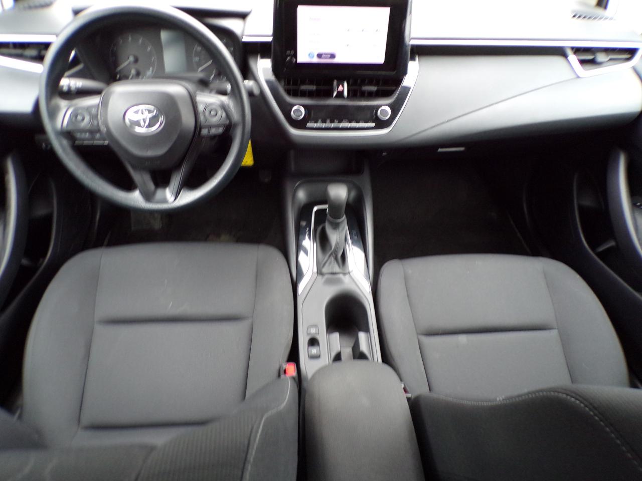 Toyota Corolla LE 2024