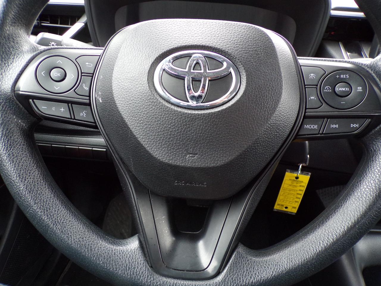 Toyota Corolla LE 2024