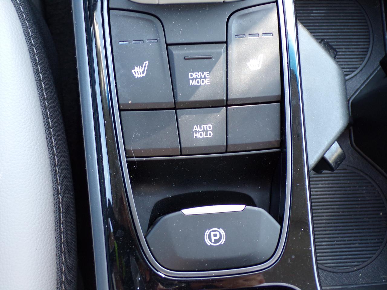 Hyundai Ioniq Electric Limited 2021