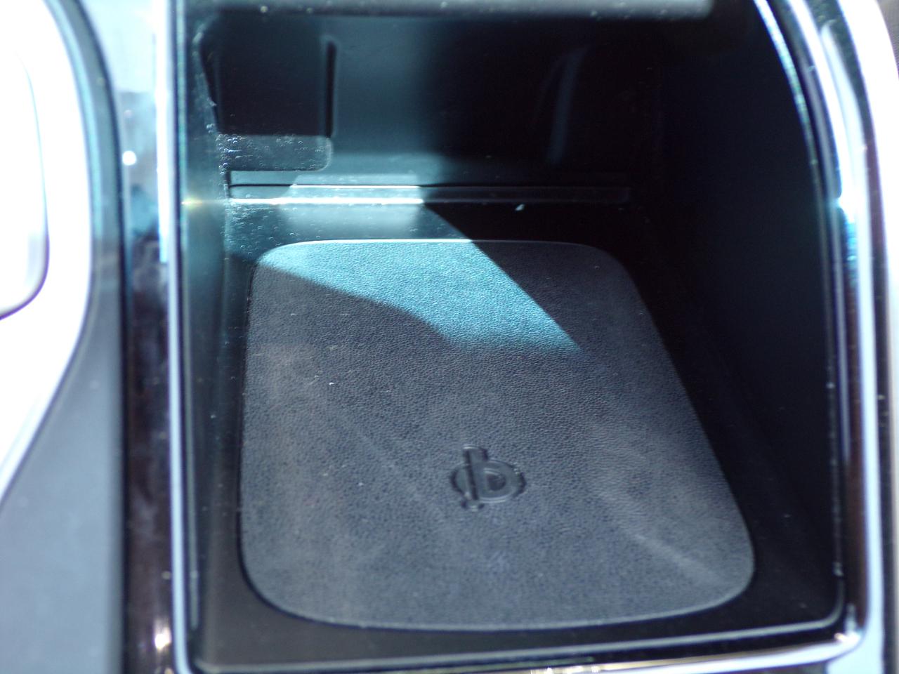 Hyundai Ioniq Electric Limited 2021