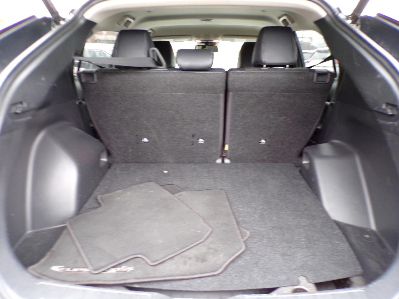 Mitsubishi Eclipse Cross SE AWD 2024