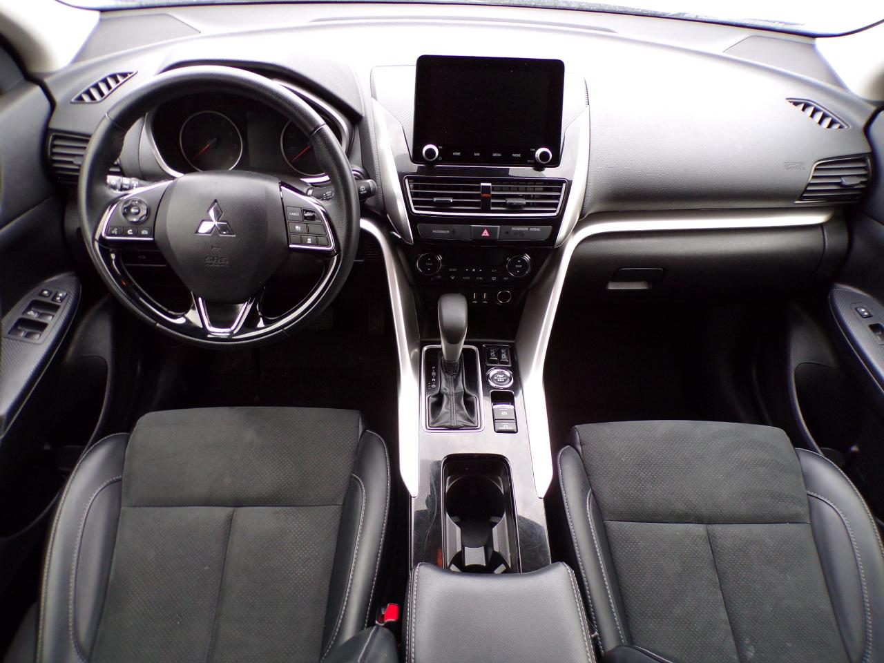 Mitsubishi Eclipse Cross SE AWD 2024