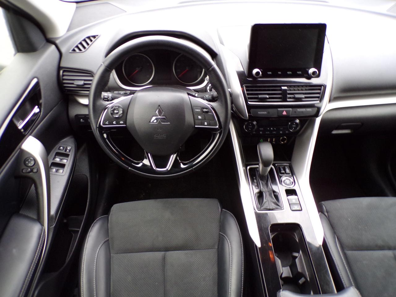 Mitsubishi Eclipse Cross SE AWD 2024