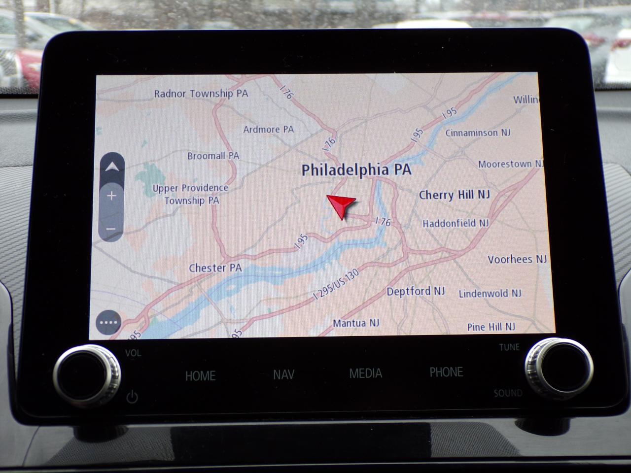 Mitsubishi Eclipse Cross SE AWD 2024