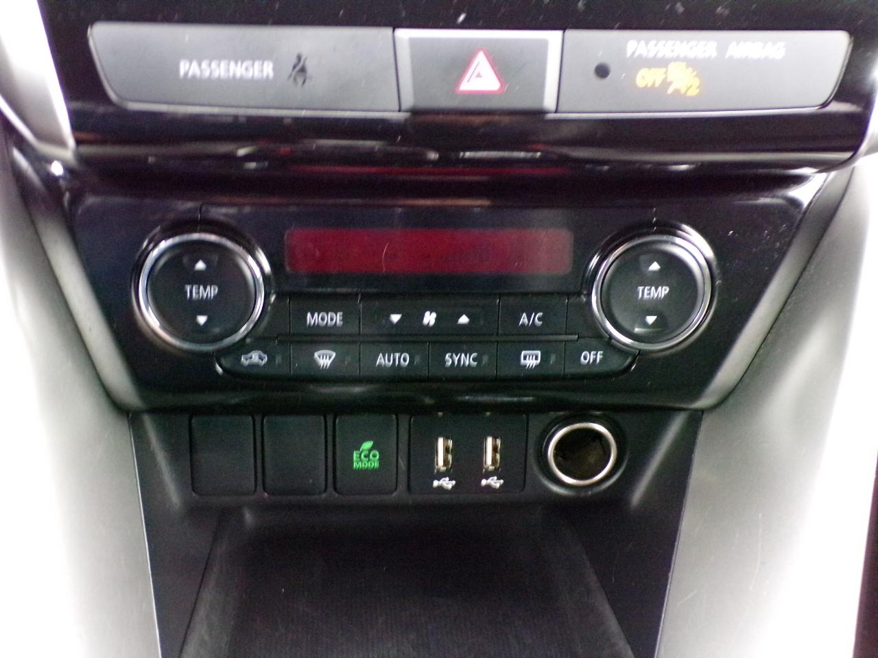 Mitsubishi Eclipse Cross SE AWD 2024