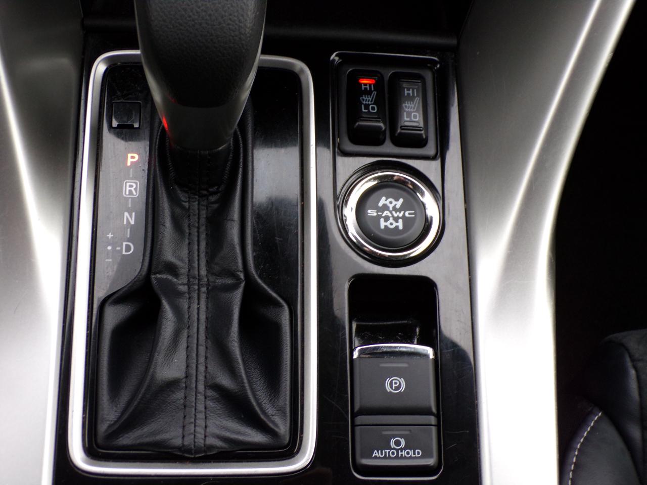 Mitsubishi Eclipse Cross SE AWD 2024