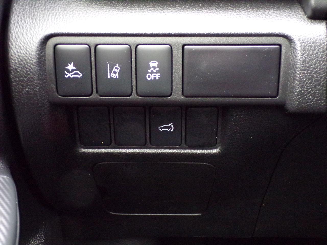 Mitsubishi Eclipse Cross SE AWD 2024