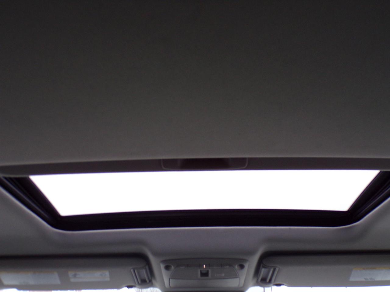 Infiniti QX80 LUXE 2020