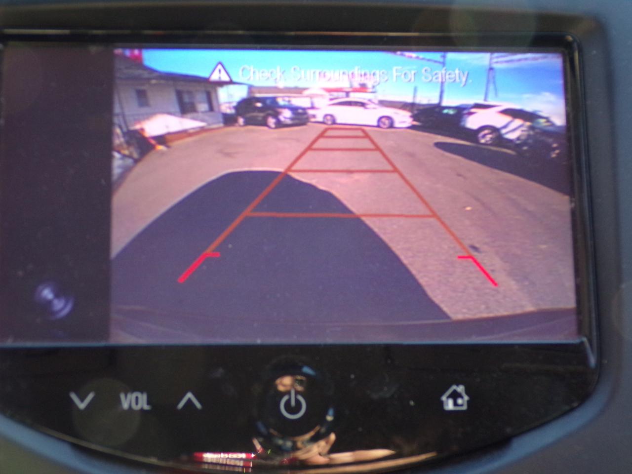 Chevrolet Trax LT AWD 2016