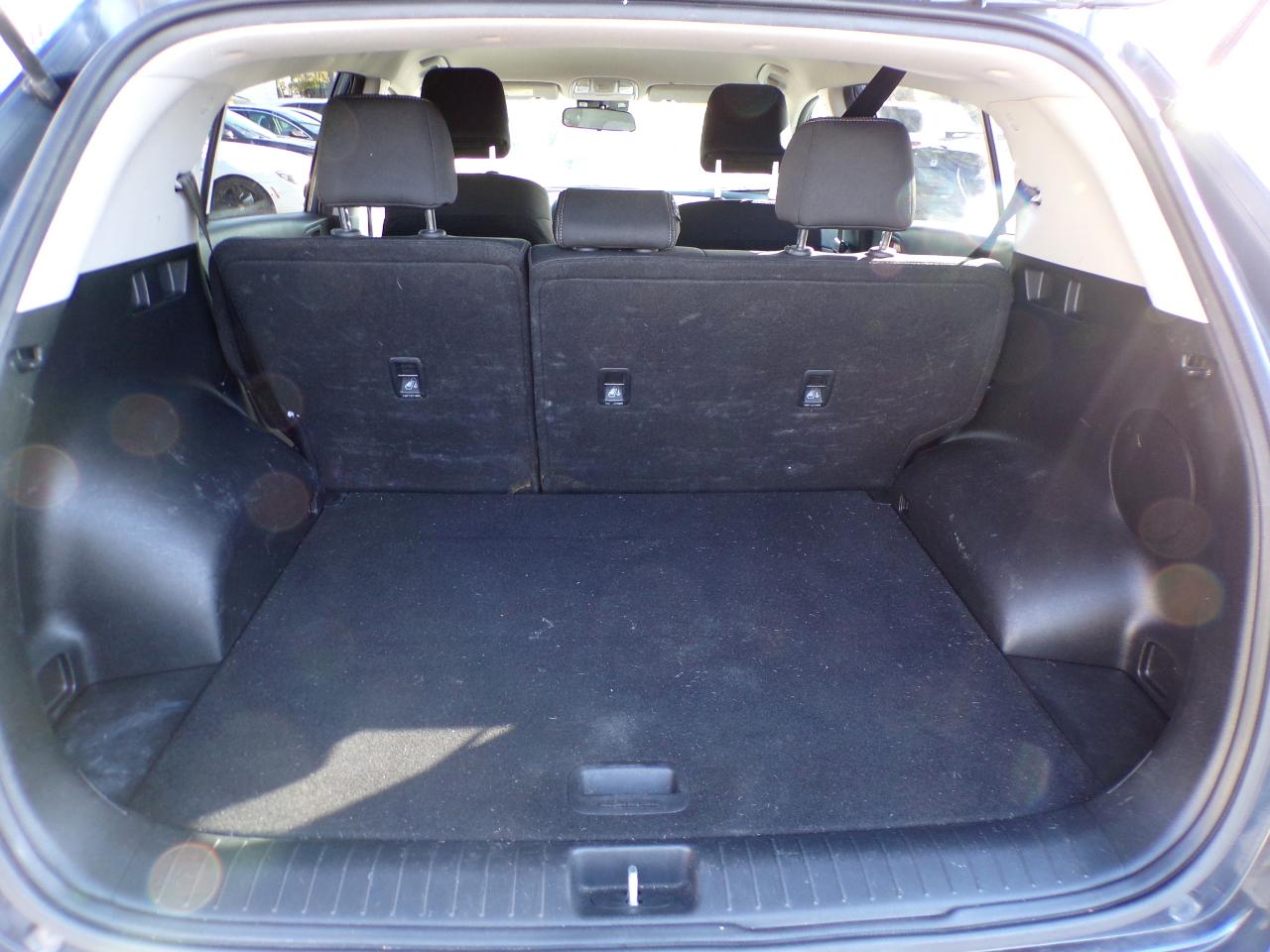 Kia Sportage LX AWD 2020