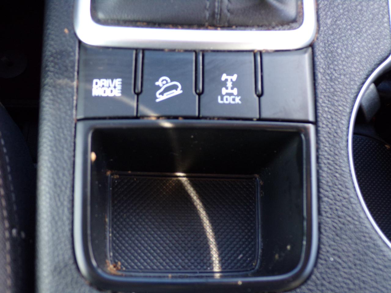 Kia Sportage LX AWD 2020