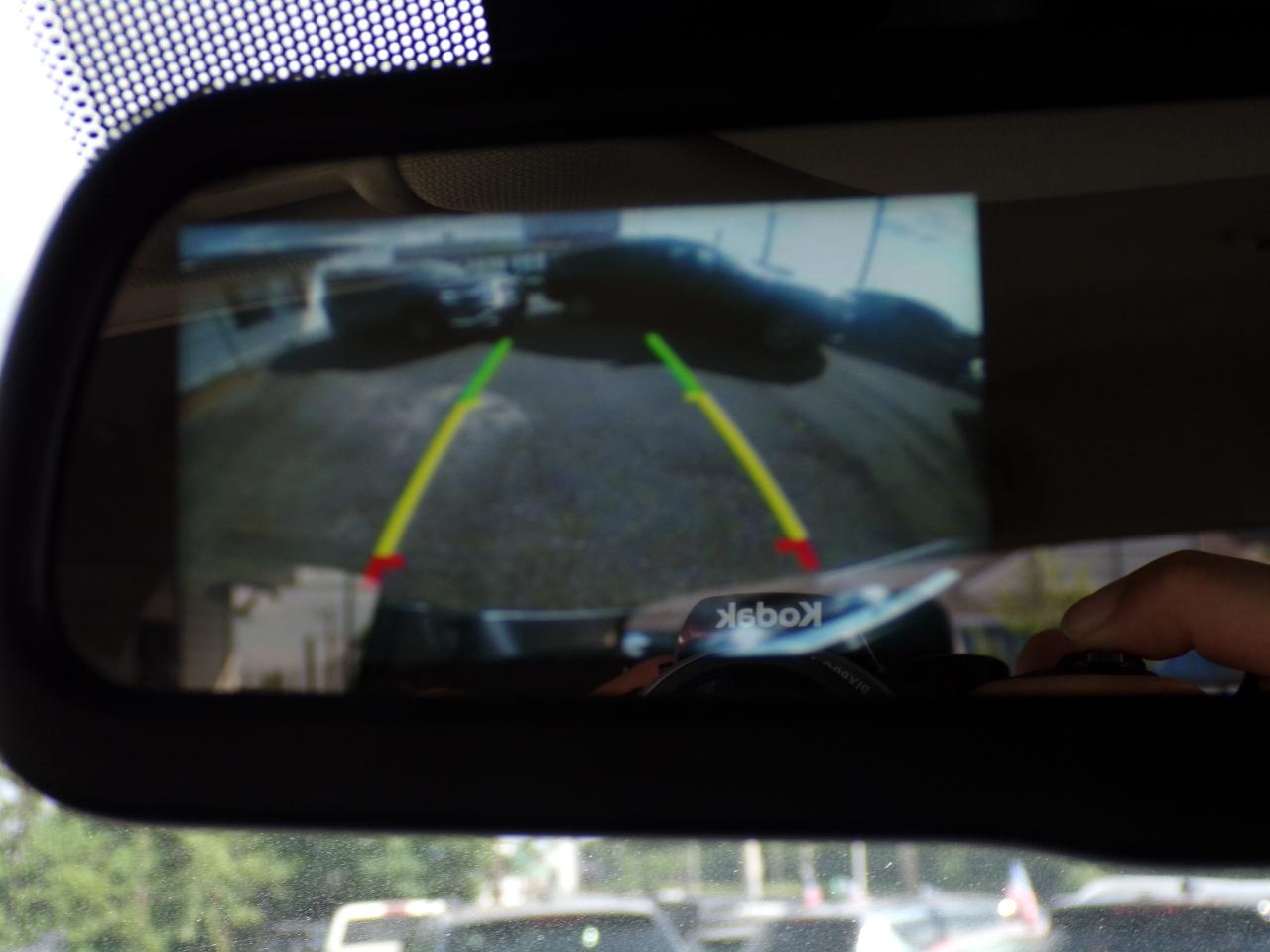 RAM 1500 Tradesman Quad Cab 4WD 2015