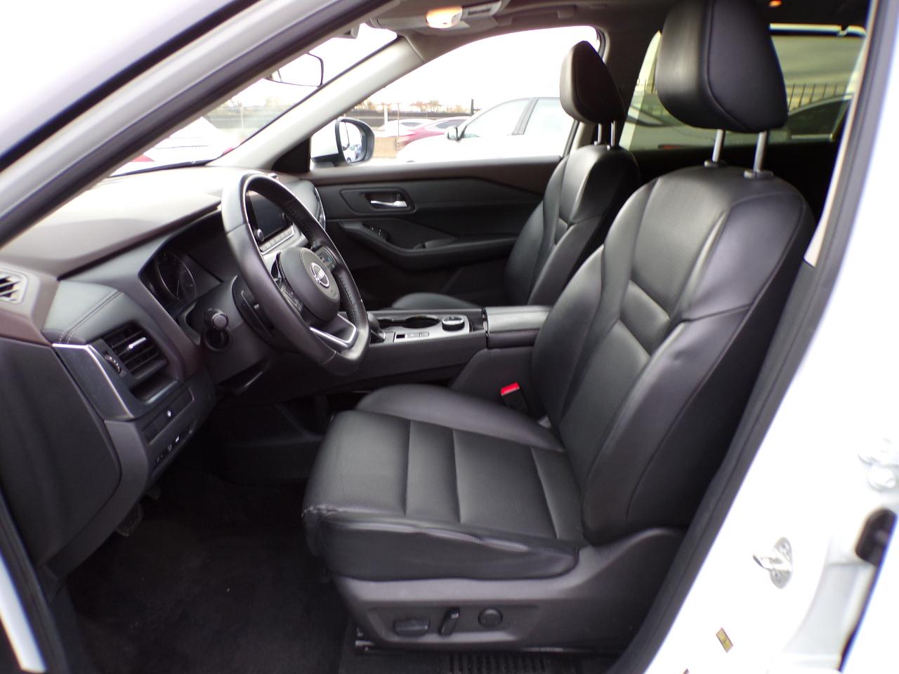 Nissan Rogue SL 2023