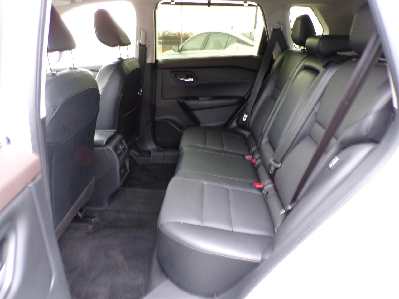 Nissan Rogue SL 2023