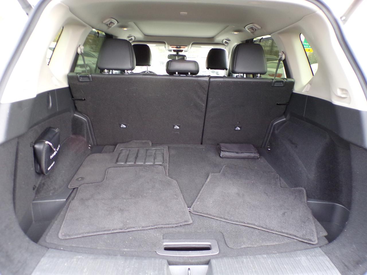 Nissan Rogue SL 2023