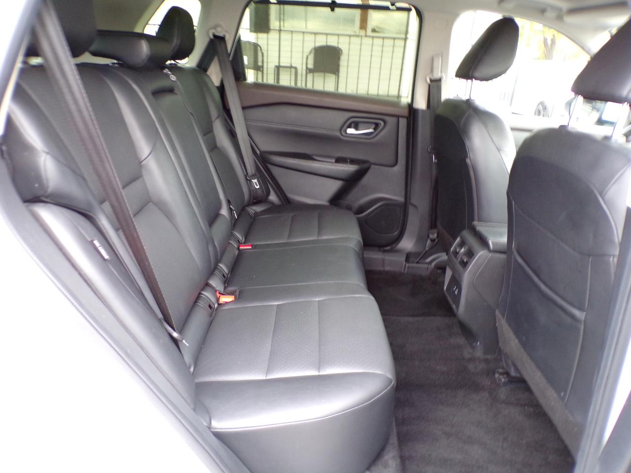 Nissan Rogue SL 2023