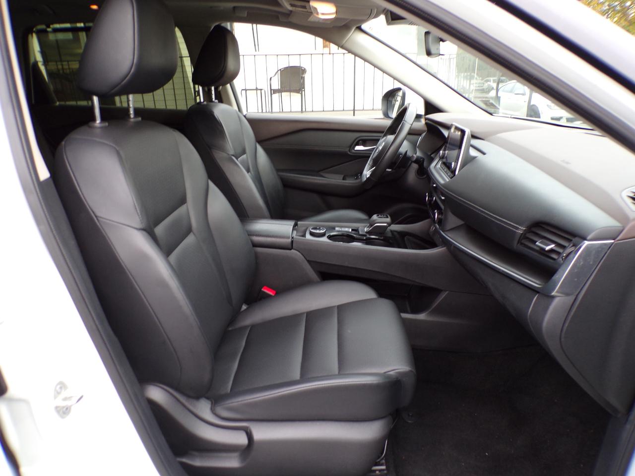 Nissan Rogue SL 2023