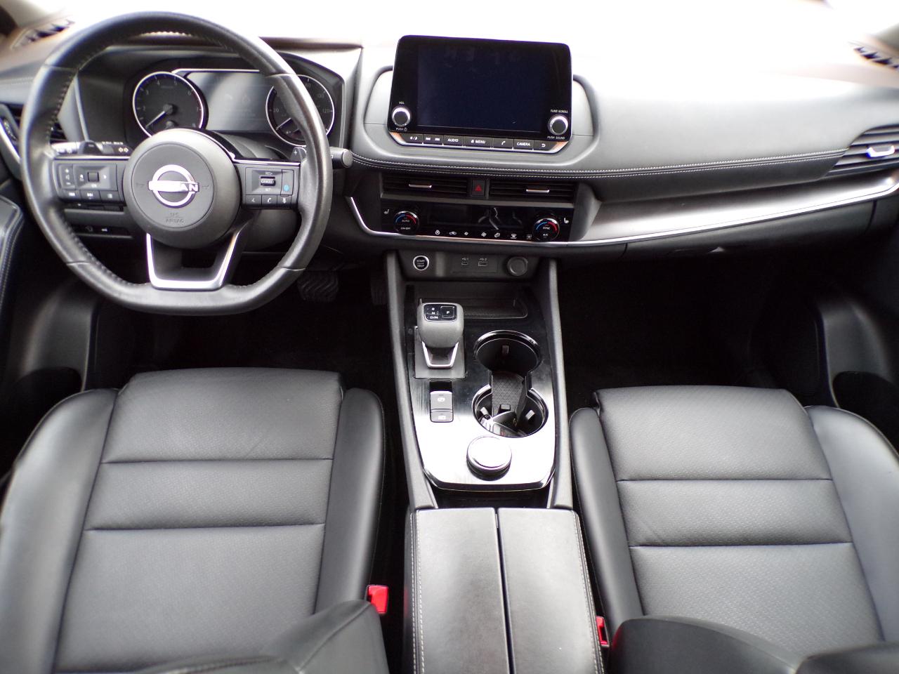 Nissan Rogue SL 2023