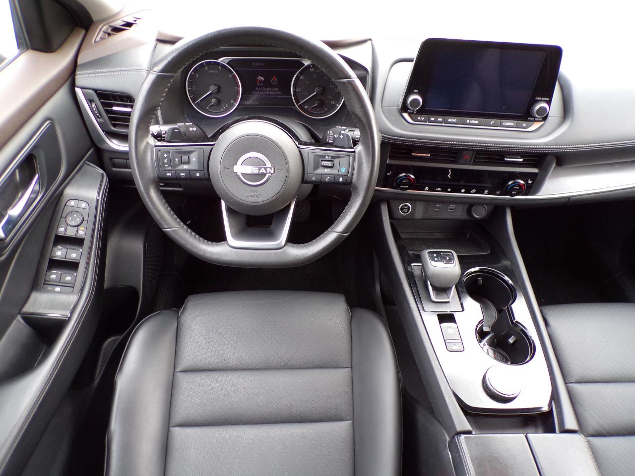 Nissan Rogue SL 2023