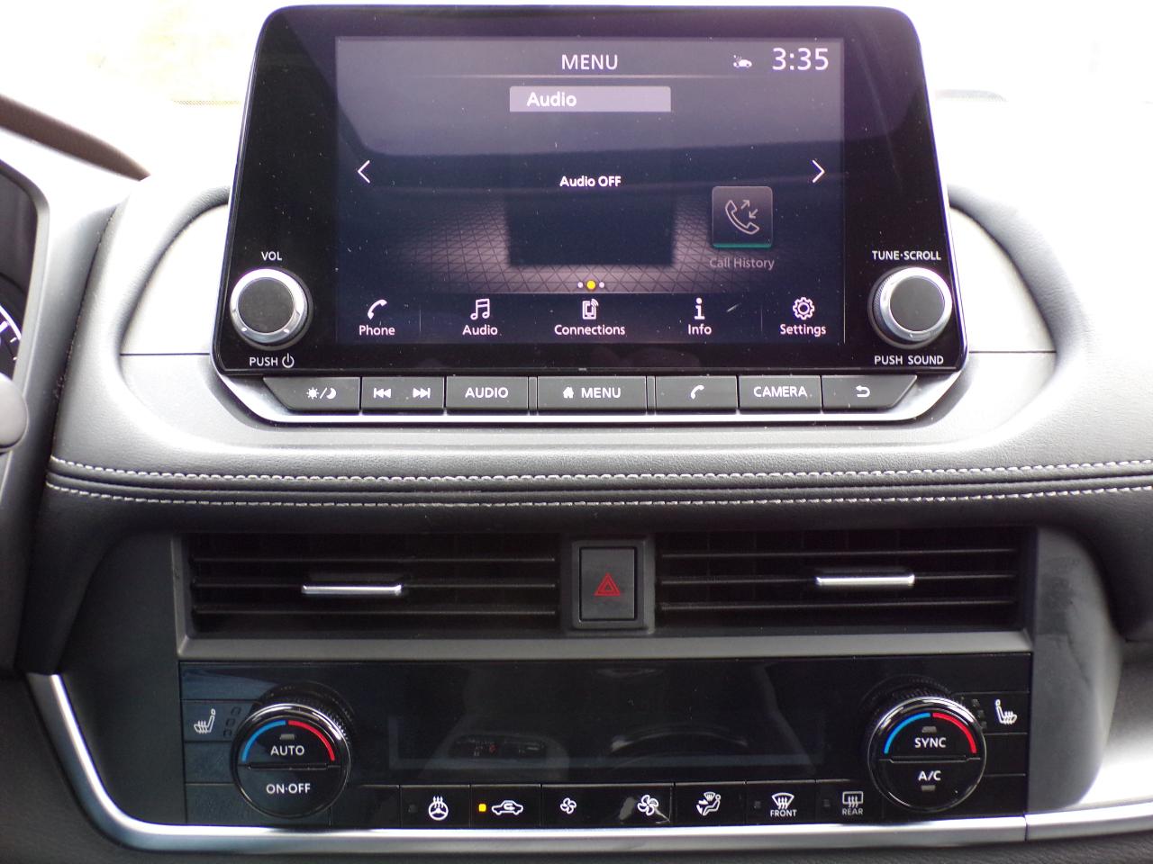 Nissan Rogue SL 2023