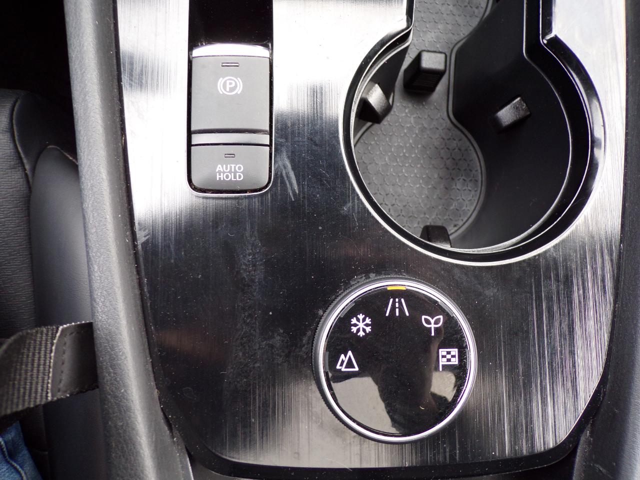 Nissan Rogue SL 2023