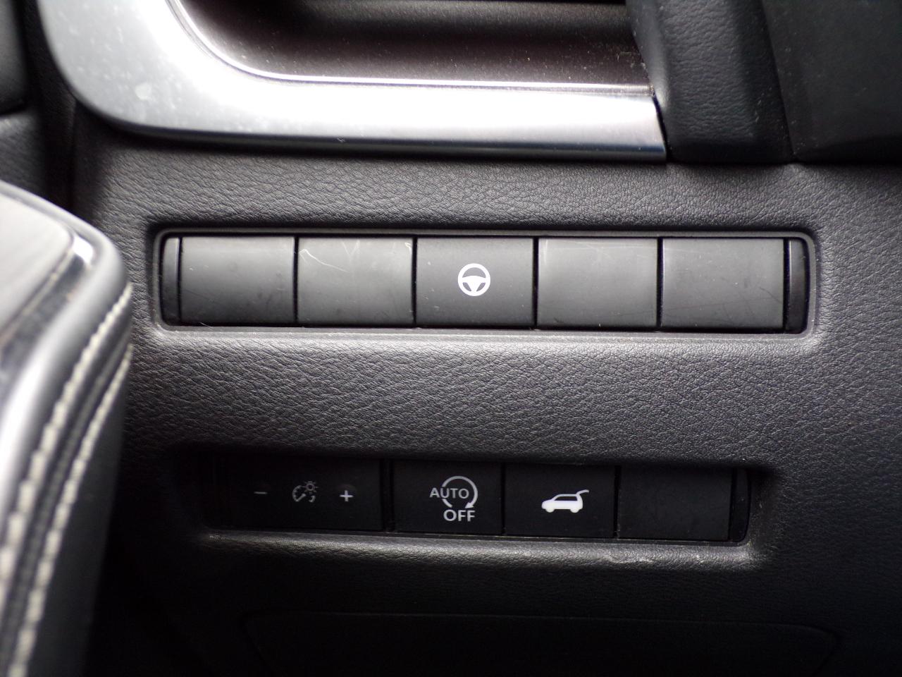 Nissan Rogue SL 2023