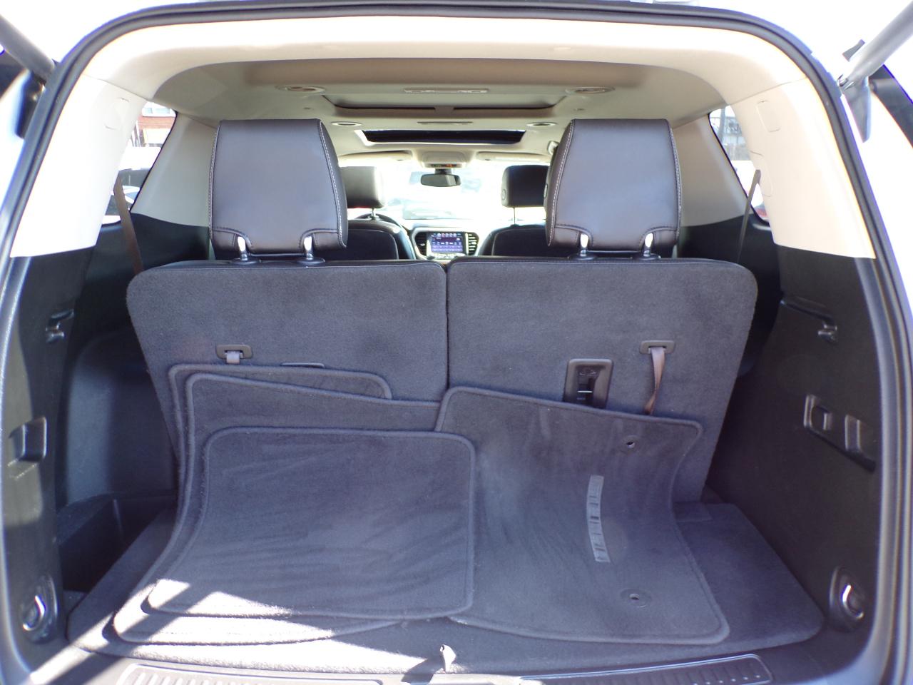 GMC Acadia Denali AWD 2019