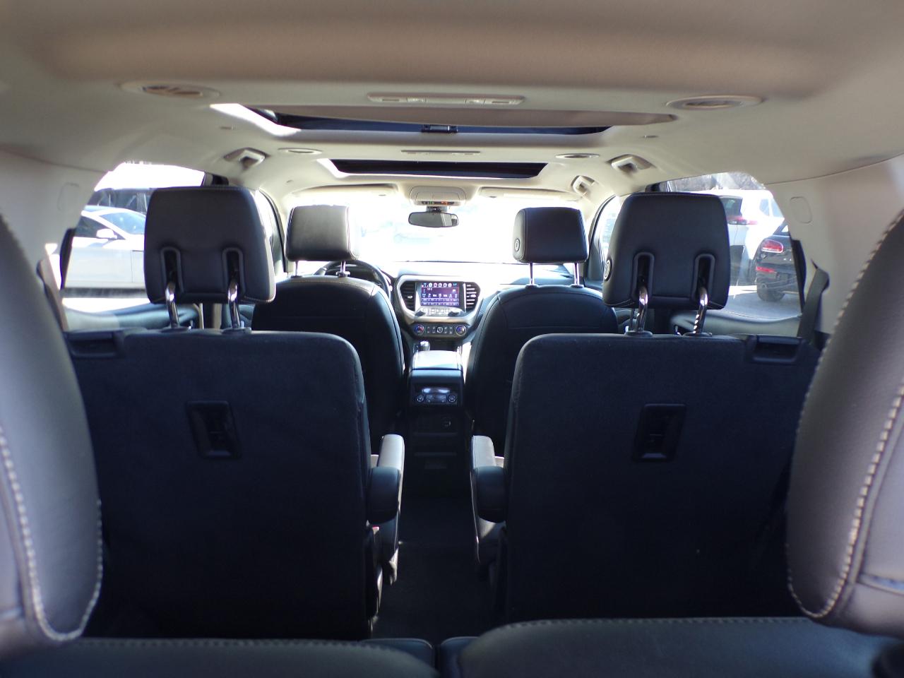 GMC Acadia Denali AWD 2019