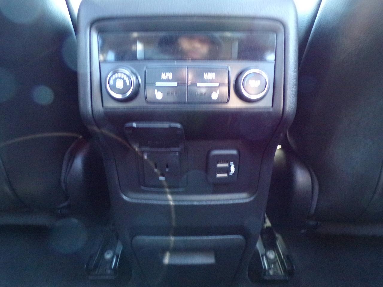 GMC Acadia Denali AWD 2019