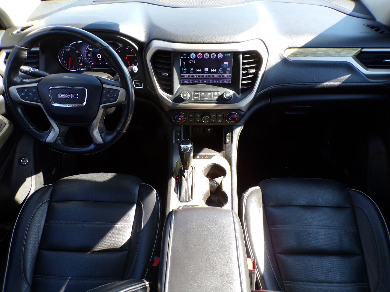 GMC Acadia Denali AWD 2019