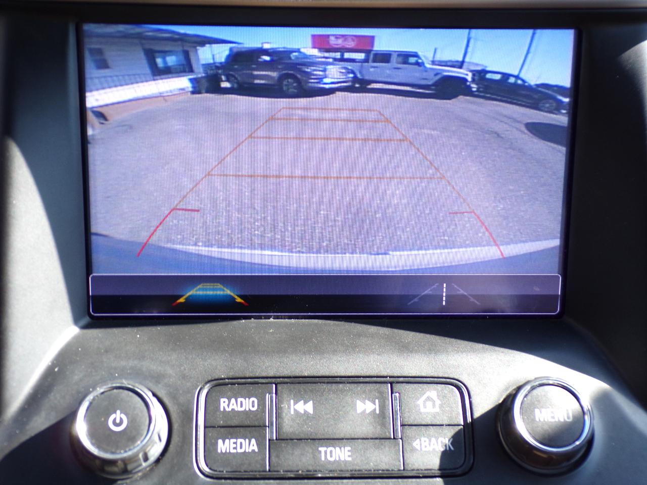 GMC Acadia Denali AWD 2019