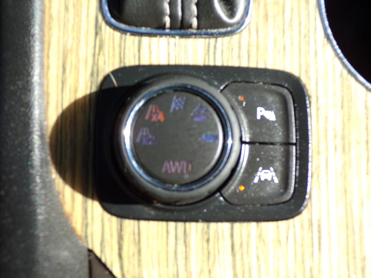 GMC Acadia Denali AWD 2019