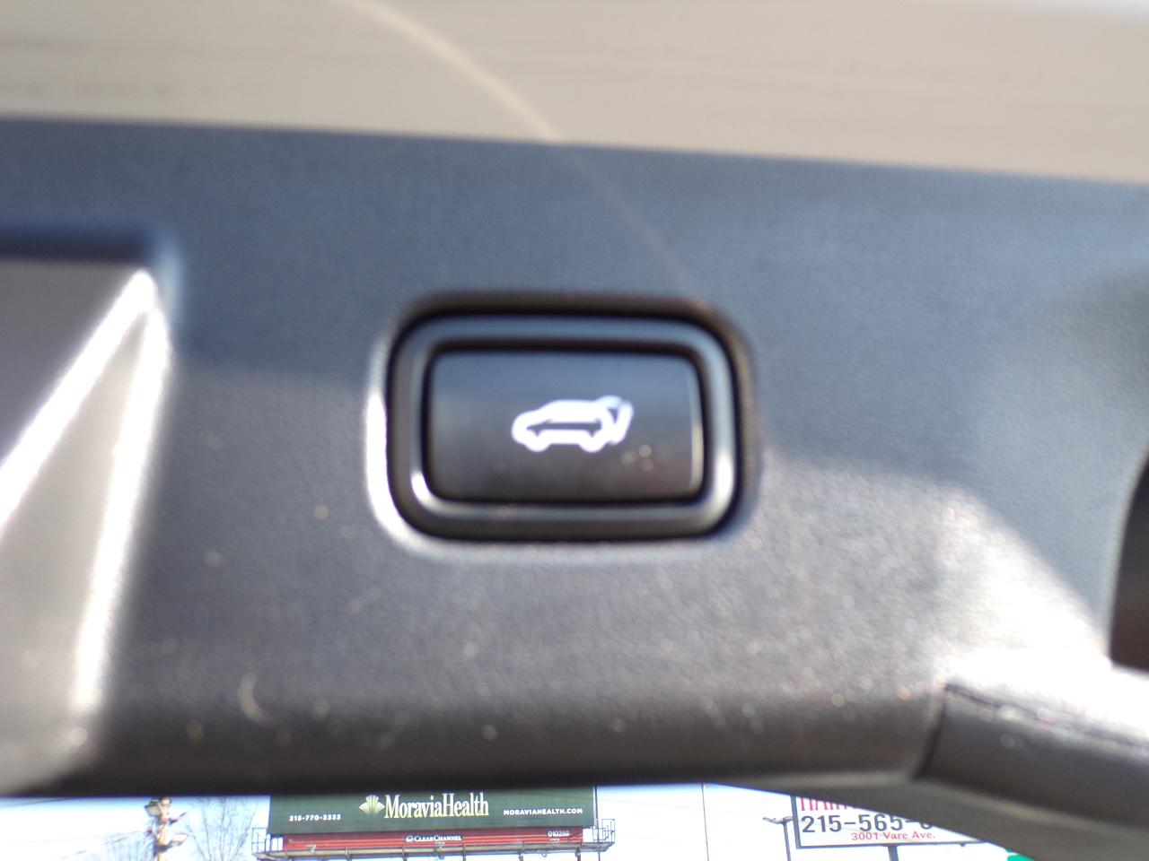 Hyundai Tucson Limited AWD 2022