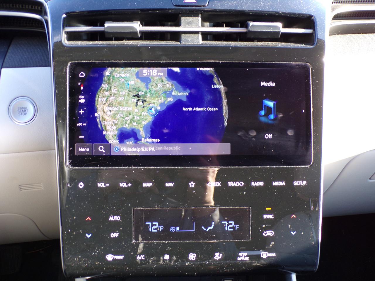 Hyundai Tucson Limited AWD 2022