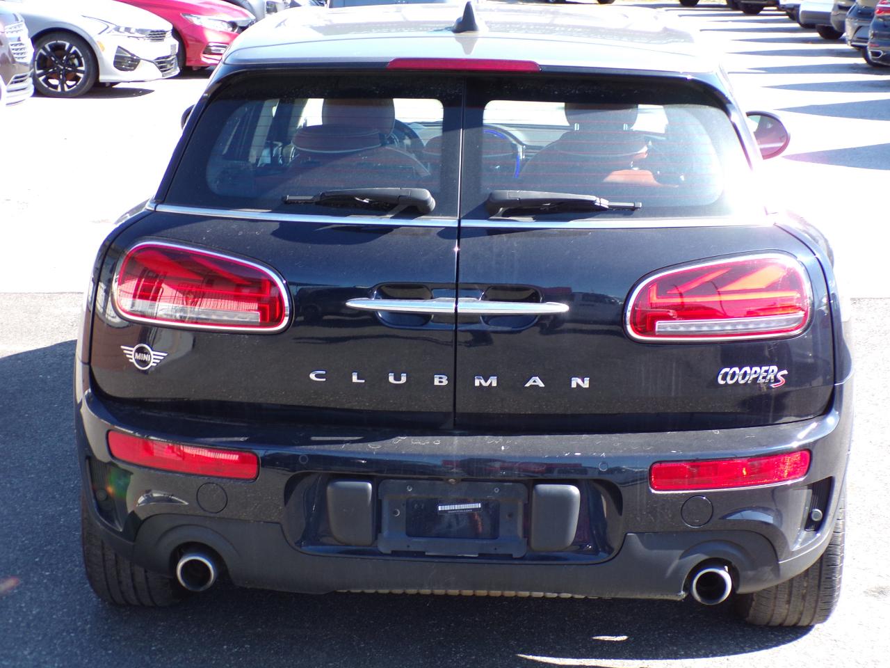 MINI Clubman Cooper S ALL4 2020