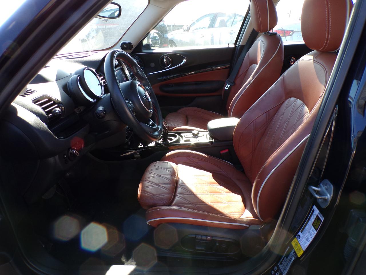 MINI Clubman Cooper S ALL4 2020