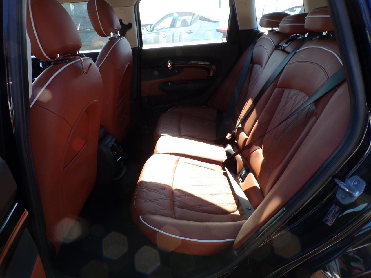 MINI Clubman Cooper S ALL4 2020