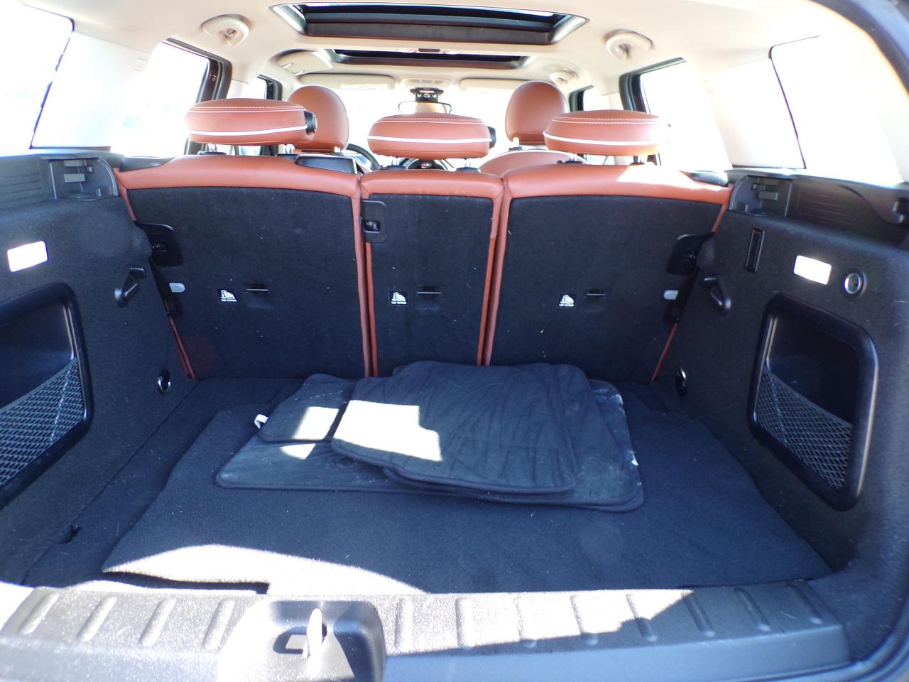 MINI Clubman Cooper S ALL4 2020