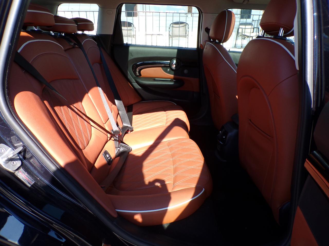 MINI Clubman Cooper S ALL4 2020