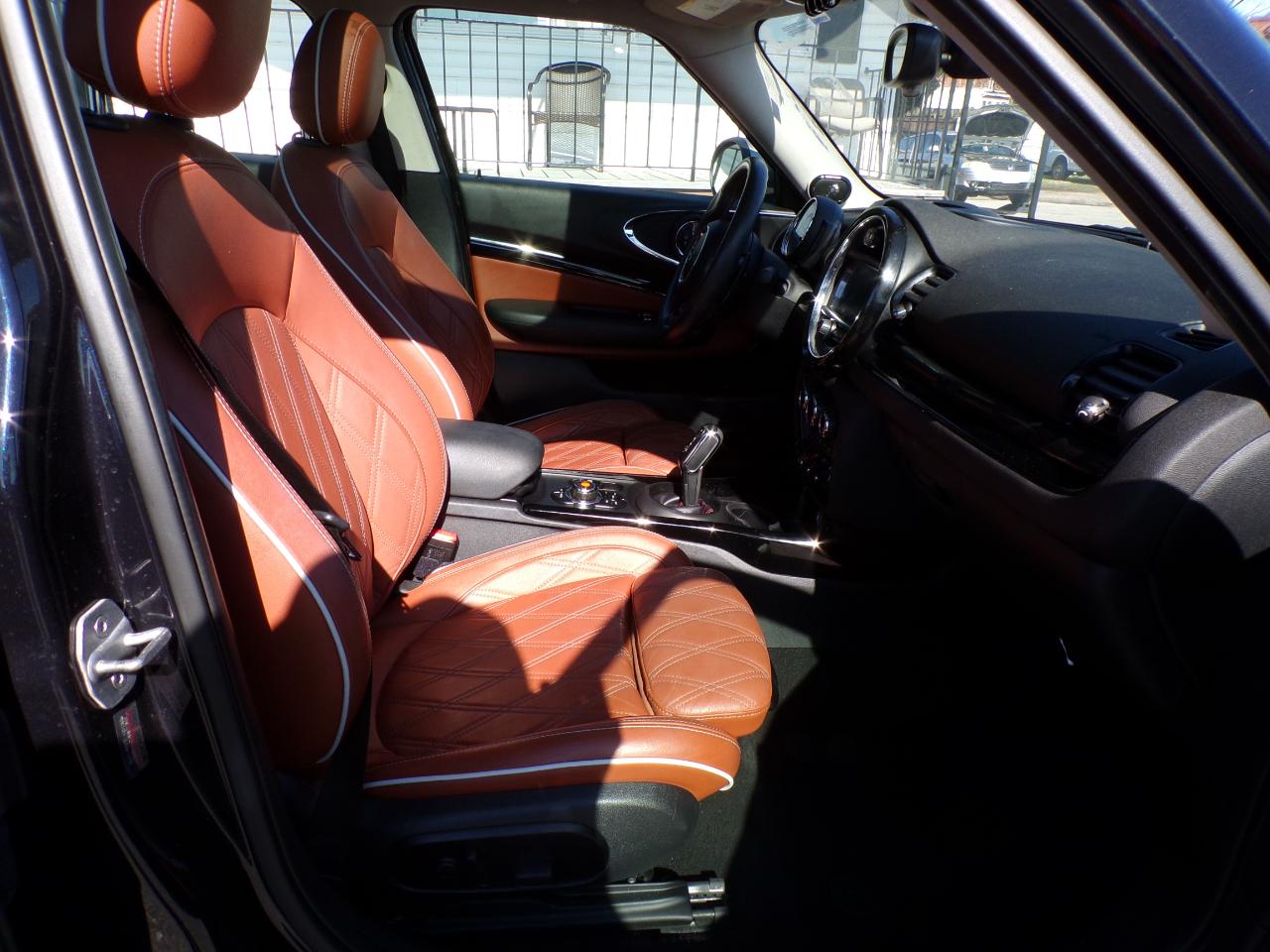 MINI Clubman Cooper S ALL4 2020