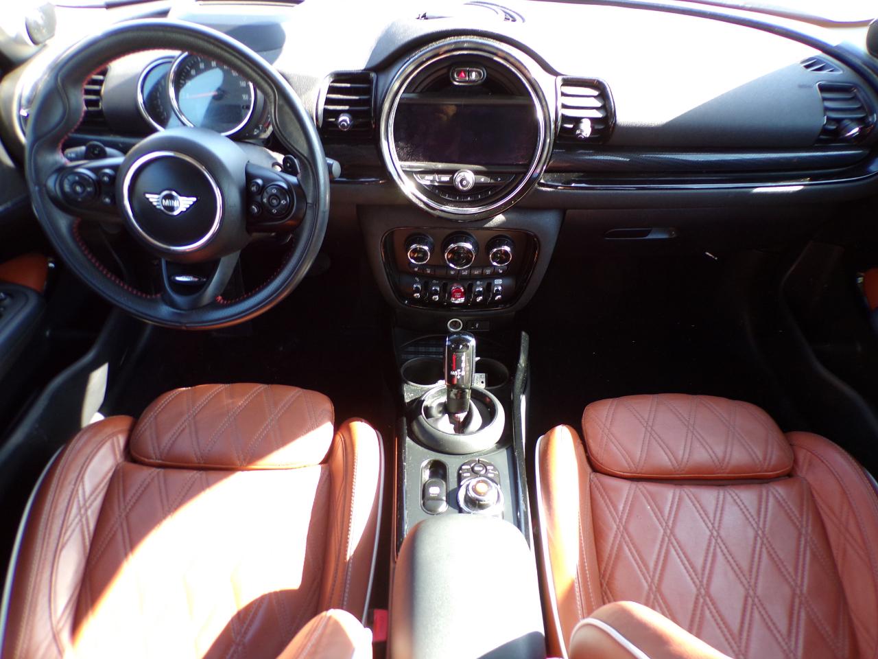 MINI Clubman Cooper S ALL4 2020