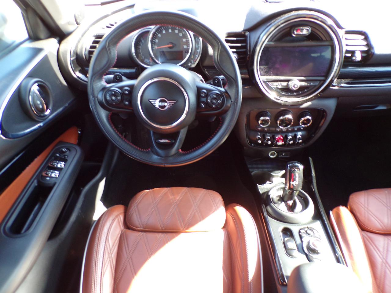 MINI Clubman Cooper S ALL4 2020