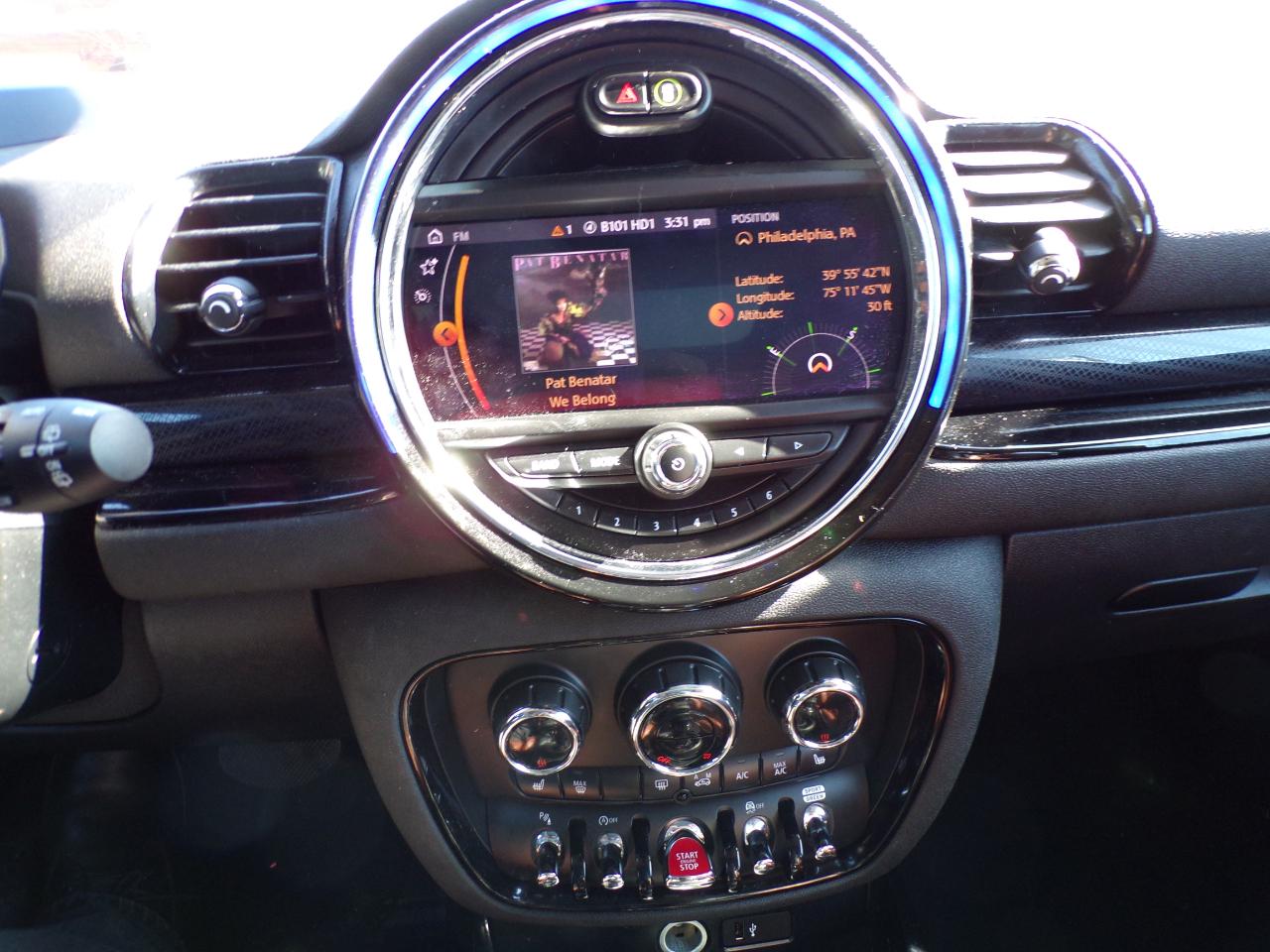 MINI Clubman Cooper S ALL4 2020