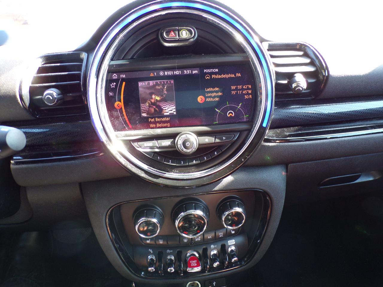 MINI Clubman Cooper S ALL4 2020