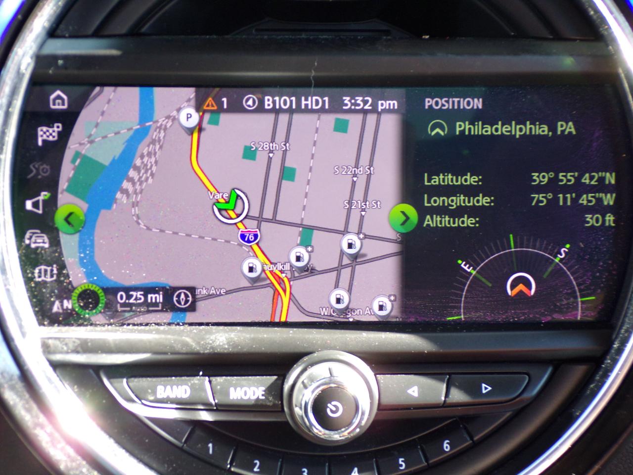 MINI Clubman Cooper S ALL4 2020