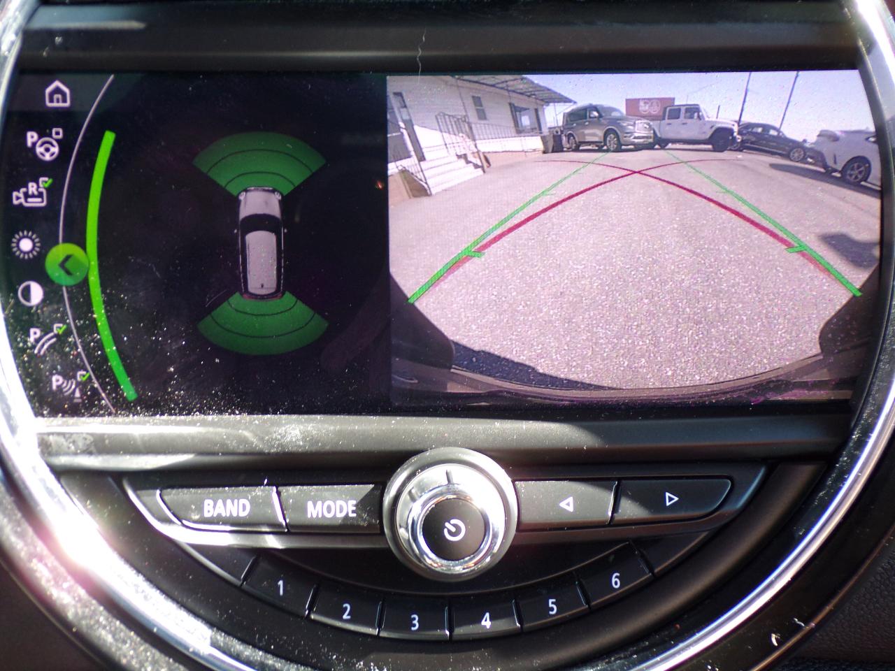 MINI Clubman Cooper S ALL4 2020