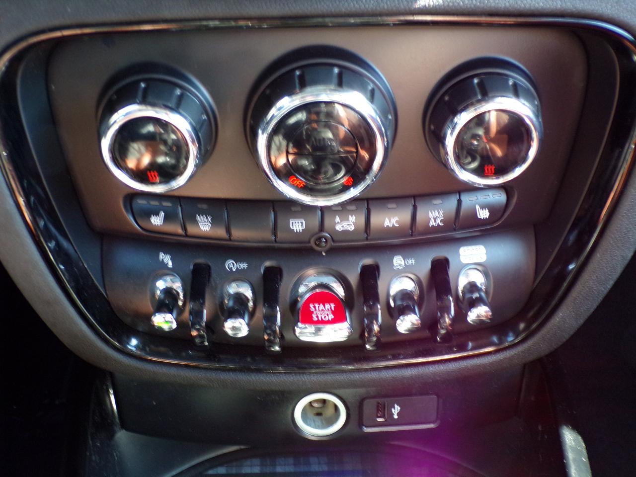 MINI Clubman Cooper S ALL4 2020