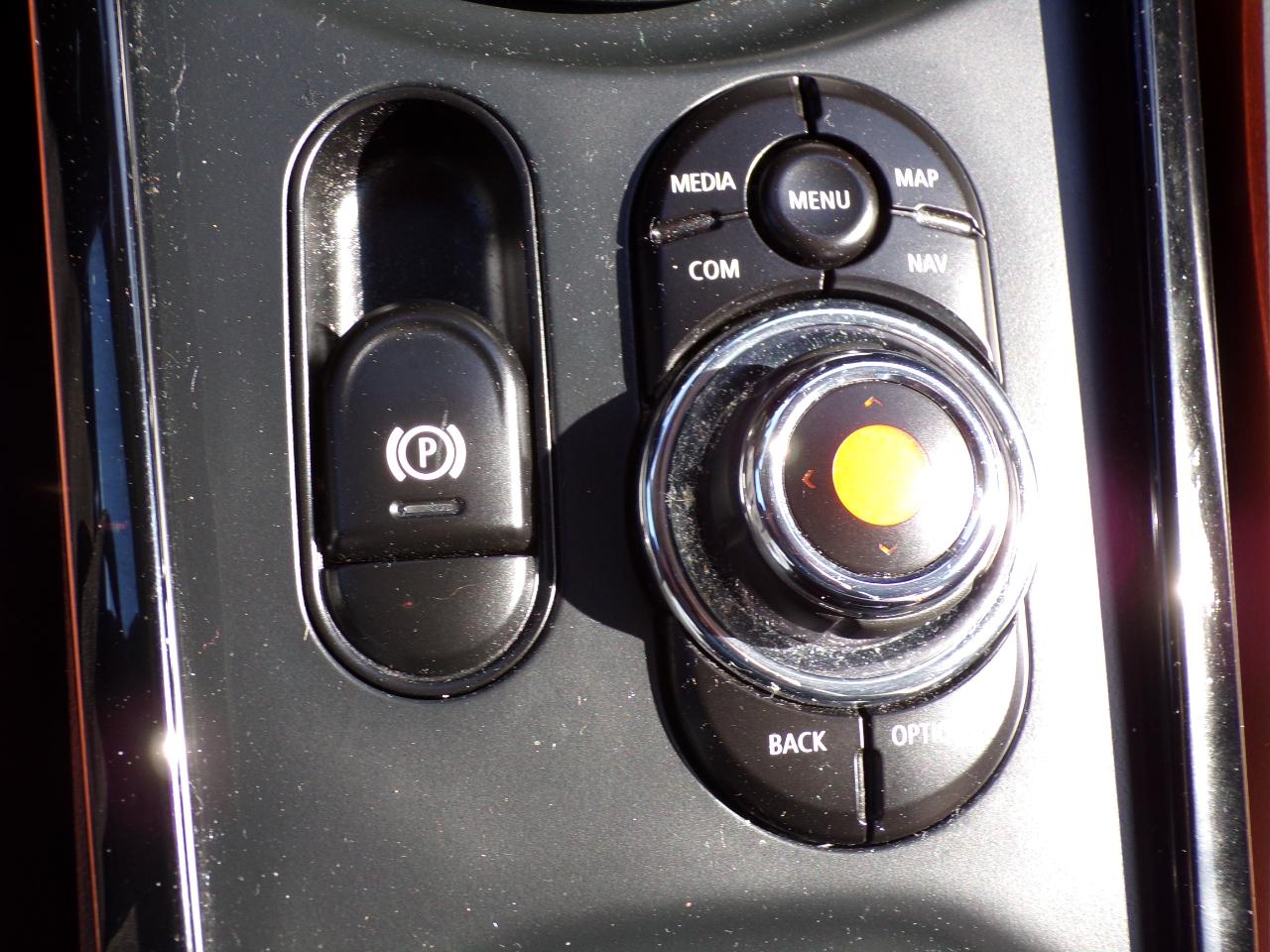 MINI Clubman Cooper S ALL4 2020