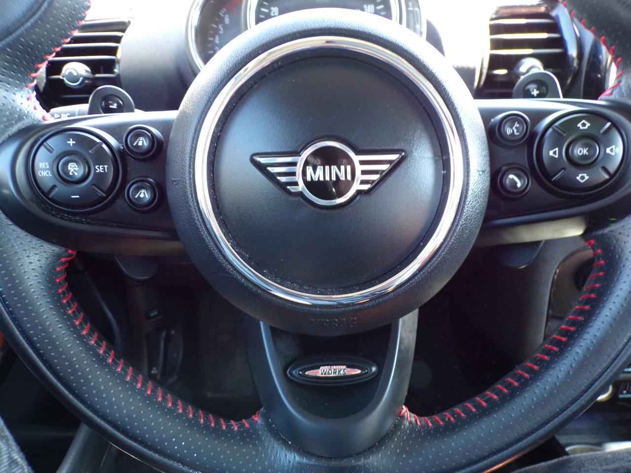 MINI Clubman Cooper S ALL4 2020